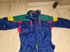 Retro nevica men for sale  UK