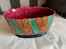 Ancien cache pot d'occasion  Douvres-la-Délivrande
