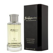 Baldessarini baldessarini eau gebraucht kaufen  Regensburg