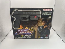 Time crisis con gebraucht kaufen  Berlin