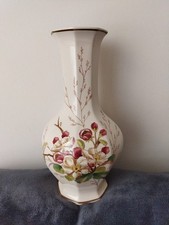 Grand vase villeroy d'occasion  Viriat