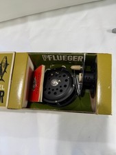 Pflueger medalist akron for sale  Oakville