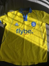 Yellow birmingham city for sale  BIRMINGHAM