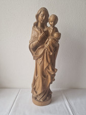 Madonna kind 52cm gebraucht kaufen  Rennertshofen