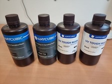 2kg anycubic tough gebraucht kaufen  Hannover