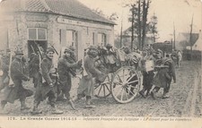 War 1914 french d'occasion  Expédié en Belgium
