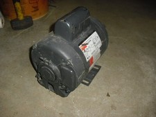 Dayton motor 6k347bb for sale  Sicklerville