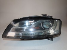 Phare gauche audi d'occasion  Seclin