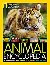 animal encyclopedia for sale animal encyclopedia for sale ROSSENDALE