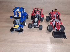 Lego baustelle gebraucht kaufen Lego baustelle gebraucht kaufen  Löningen