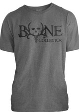 Bone collector shirt for sale  Brockton
