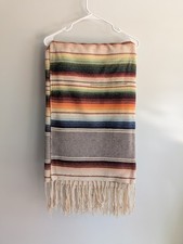 Wonderful 1940s woven for sale  Shelton