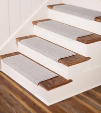 Rounded bullnose carpet for sale  Brentwood