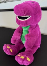 Barney plush doll for sale  Rockville