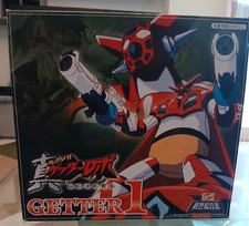 Aoshima getter ova usato  Lucca