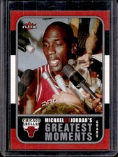 2006 fleer michael for sale  Henrico