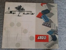Lego 750 hobby d'occasion  Expédié en Belgium