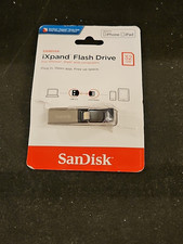 Sandisk ixpand 32gb for sale  Maple Grove