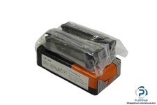 THK SR25W1SS BLOCO GUIA LINEAR_25 mm_SR 25 W1SS_THK_SR_quadrado_com vedação comprar usado  Enviando para Brazil