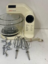 Vintage sunbeam mixmaster for sale  Saint Paul