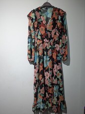 Zara bohemian floral for sale  NEWTON ABBOT