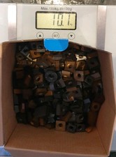10kg vhm hartmetall gebraucht kaufen  Altstadt
