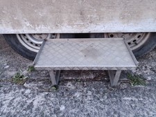 Auftritt trittstufe treppenstu gebraucht kaufen  Berlin