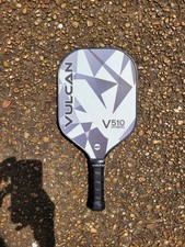 Vulcan v510 hybrid for sale  Hermitage