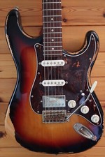 Vintage icon hss for sale  FOCHABERS