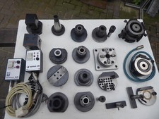 Erodiermaschine zubehör syste gebraucht kaufen Erodiermaschine zubehör syste gebraucht kaufen  Oberhausen