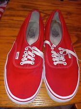 Vans mens sneakers for sale  New York