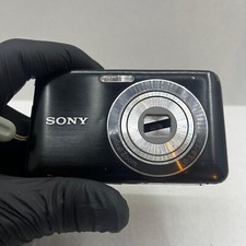Sony cybershot dsc usato  Modugno