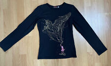 Tee shirt noir d'occasion  Vendenheim