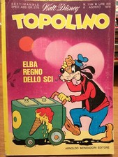 Topolino libretto lotto usato  Cerignola