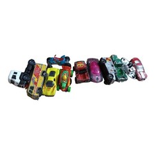 Lot toy cars for sale  Morristown