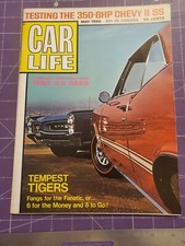 May 1966 car for sale  Hillsdale