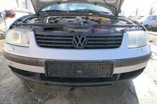 Passat stoßstange frontstoßs gebraucht kaufen  Borgentreich