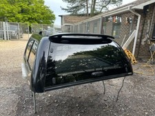 Amarok canopy hardtop for sale  CHRISTCHURCH