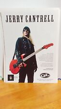 Jerry cantrell album for sale  Berlin