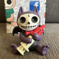 Furrybones flappy vampire for sale  El Granada