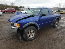 2004 ford ranger for sale  Newport