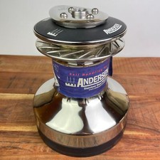 Andersen two speed gebraucht kaufen  Pritzerbe