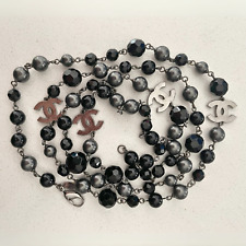 Authenticated chanel long for sale  Brighton