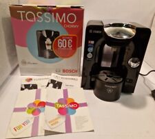Bosch tassimo charmy gebraucht kaufen  Dieburg