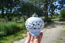 Petit pied lampe d'occasion  Le Mans
