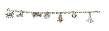 Altes bettelarmband silber gebraucht kaufen  Duisburg