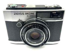 Zeiss ikon s310 gebraucht kaufen  Bad Emstal