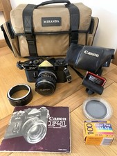 Canon early professional for sale  LONDON