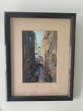 Venice ken moroney for sale  TWICKENHAM