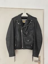 Schott nyc perfecto gebraucht kaufen  Lübeck